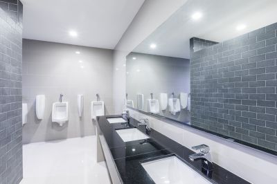 Affordable Bathroom Upgrades