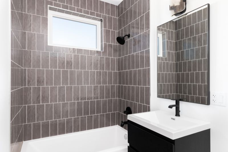 Elegant Tiling