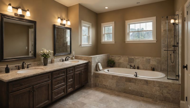 Top Bathroom Remodeling Companies in Northbrook, IL