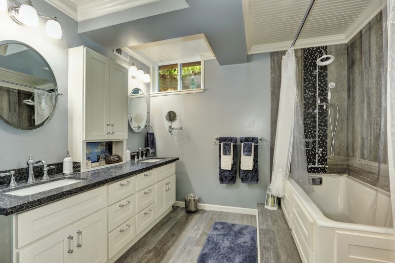 Top Bathroom Remodeling Companies in Northbrook, IL