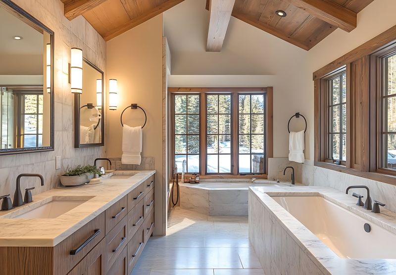 Top Bathroom Remodeling Companies in Warrenville, IL