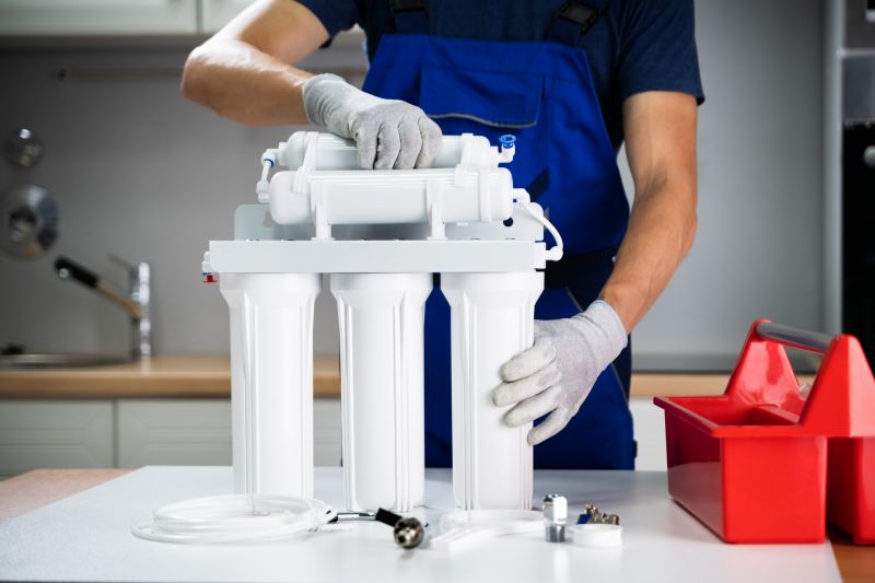 Finished Installation